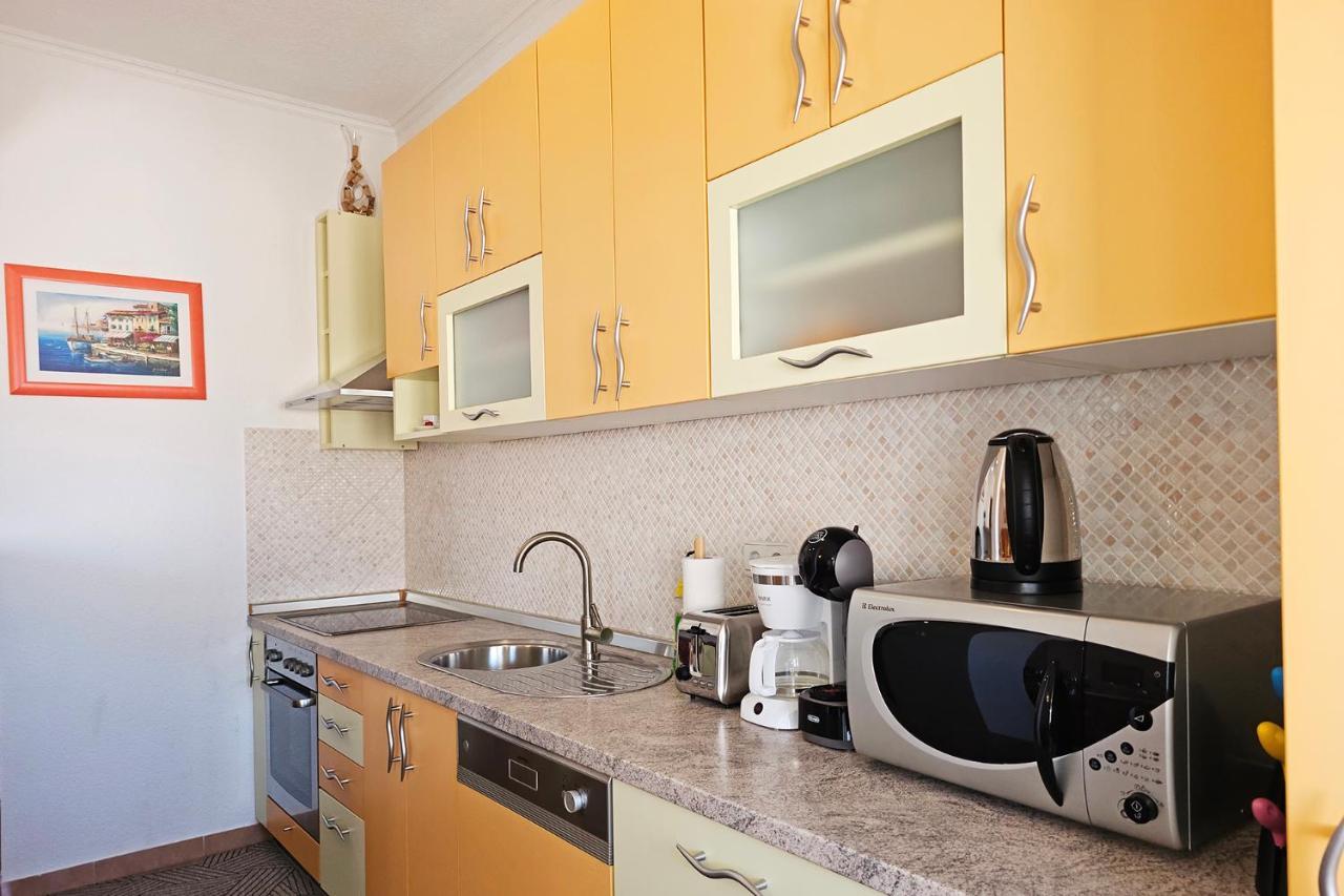 Modern 3Br Apartments In Zadar With Balcony Or Terrace, Free Parking & Ac Kültér fotó