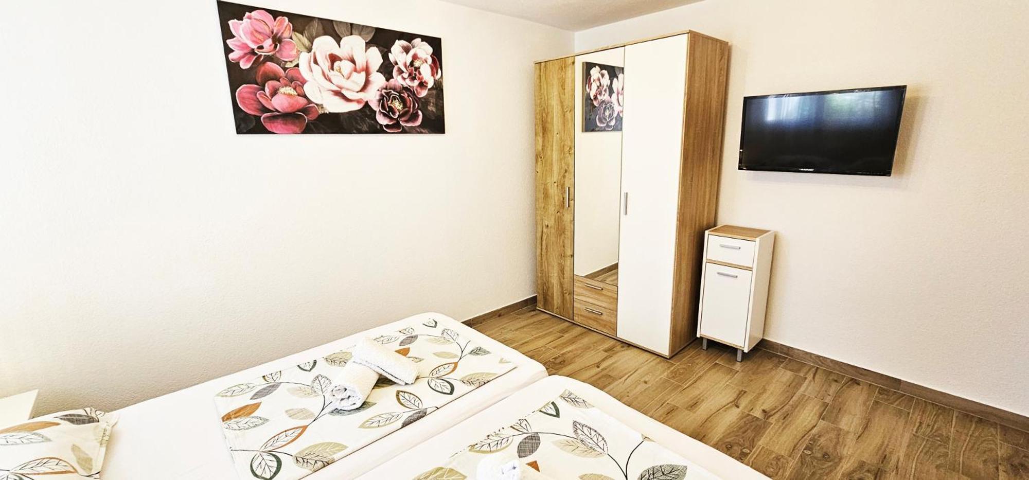 Modern 3Br Apartments In Zadar With Balcony Or Terrace, Free Parking & Ac Szoba fotó