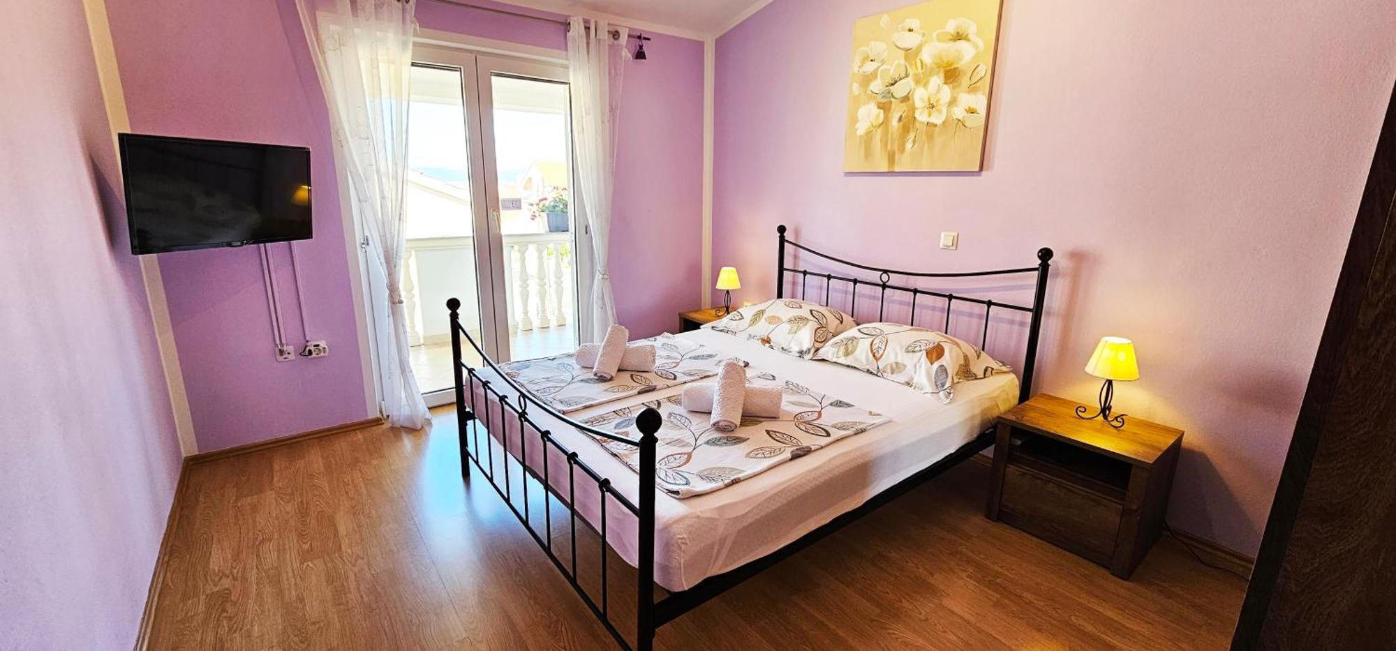 Modern 3Br Apartments In Zadar With Balcony Or Terrace, Free Parking & Ac Szoba fotó