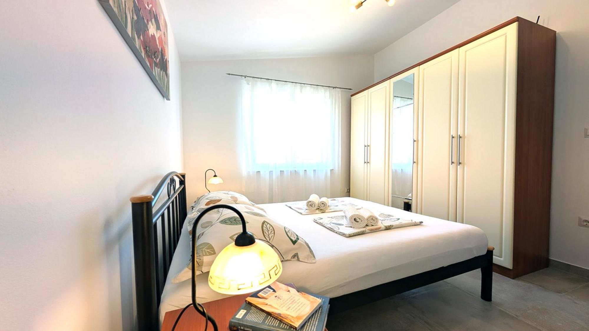 Modern 3Br Apartments In Zadar With Balcony Or Terrace, Free Parking & Ac Szoba fotó