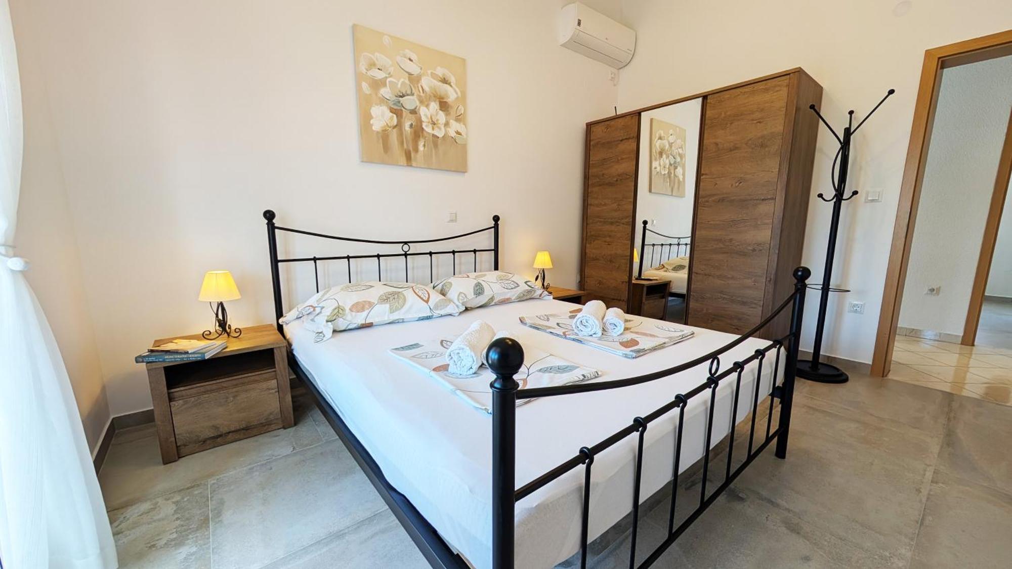 Modern 3Br Apartments In Zadar With Balcony Or Terrace, Free Parking & Ac Kültér fotó