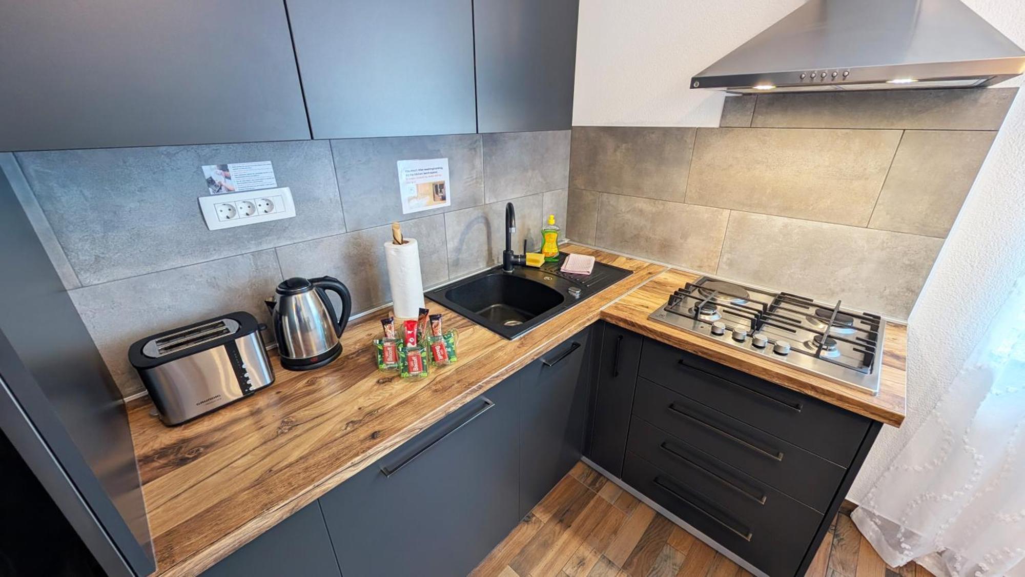 Modern 3Br Apartments In Zadar With Balcony Or Terrace, Free Parking & Ac Szoba fotó