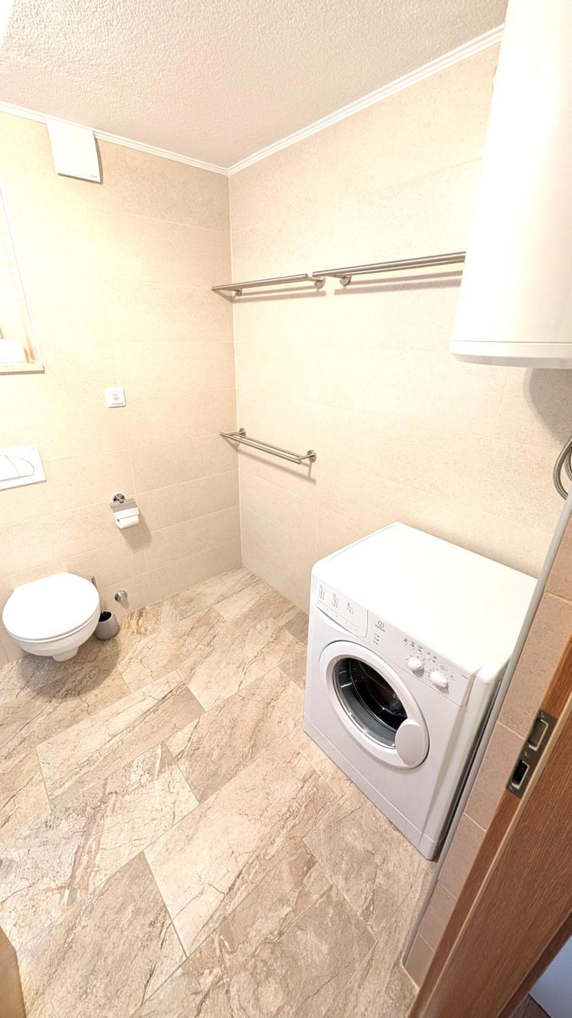 Modern 3Br Apartments In Zadar With Balcony Or Terrace, Free Parking & Ac Kültér fotó