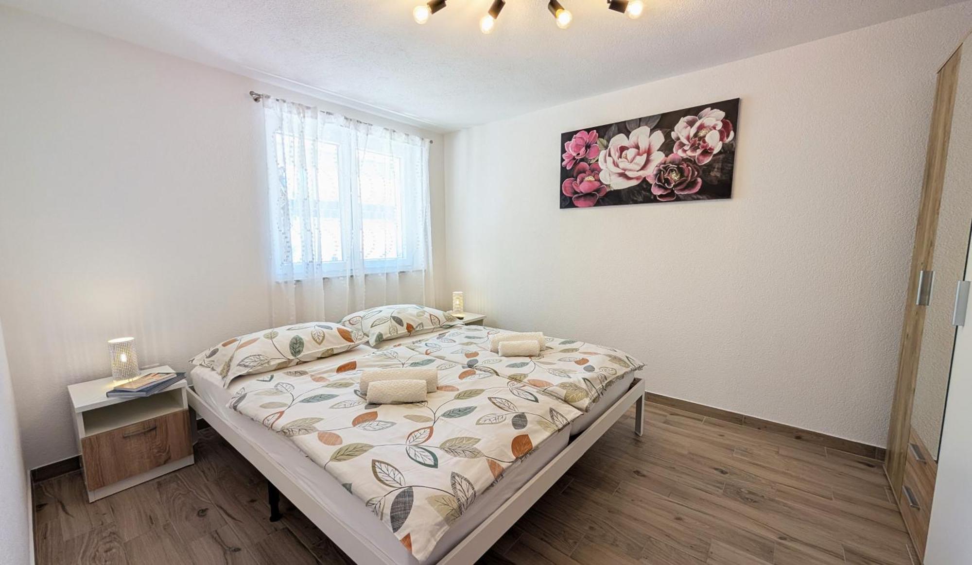 Modern 3Br Apartments In Zadar With Balcony Or Terrace, Free Parking & Ac Kültér fotó